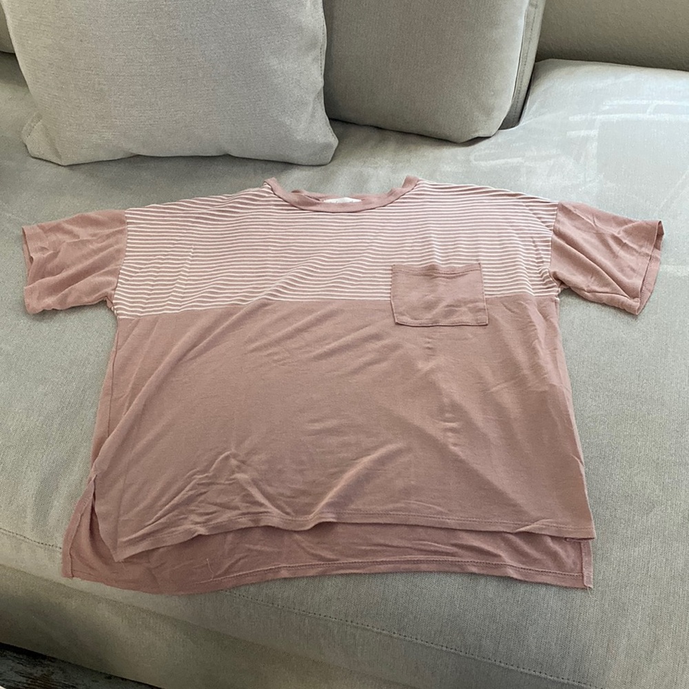 Twelve Months T Shirt